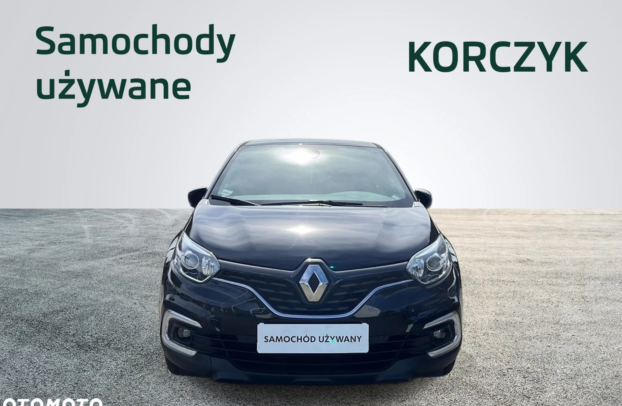 Renault Captur cena 59900 przebieg: 48100, rok produkcji 2019 z Skaryszew małe 191